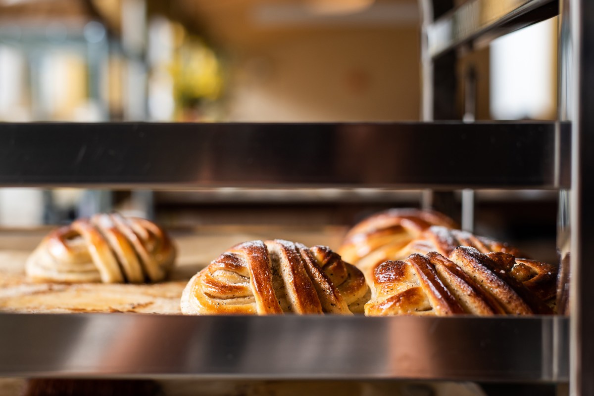 DOMA Café & Bakery | Food Photographer&nbsp;Ericeira