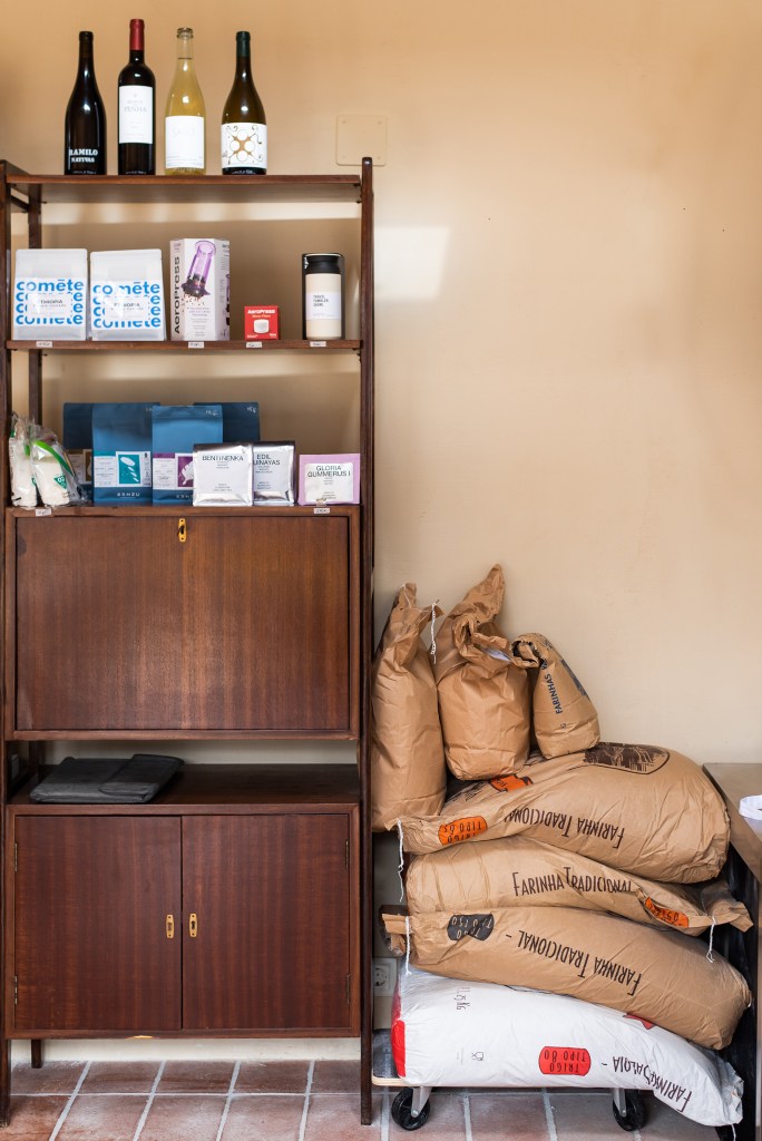 Food Photographer Ericeira Portugal