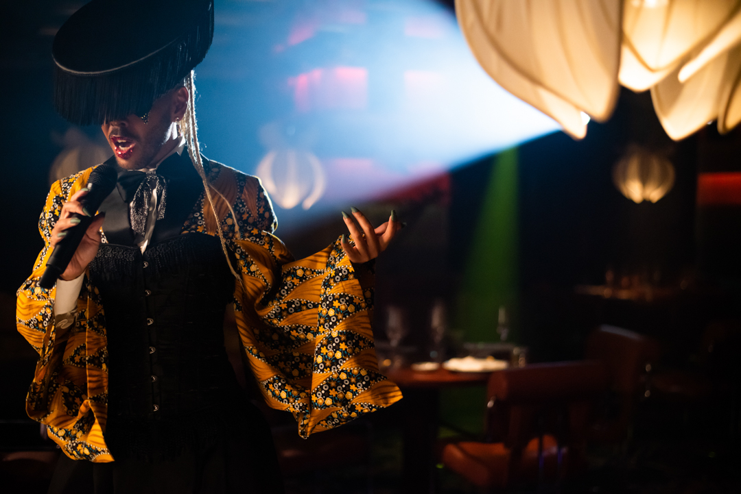 JNcQUOI Frou Frou | Restaurant Photographer&nbsp;Lisbon