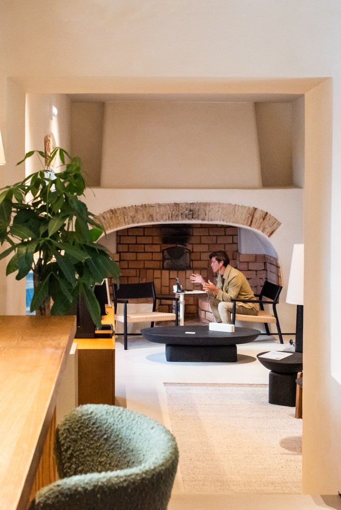 Hotel Photographer Ericeira