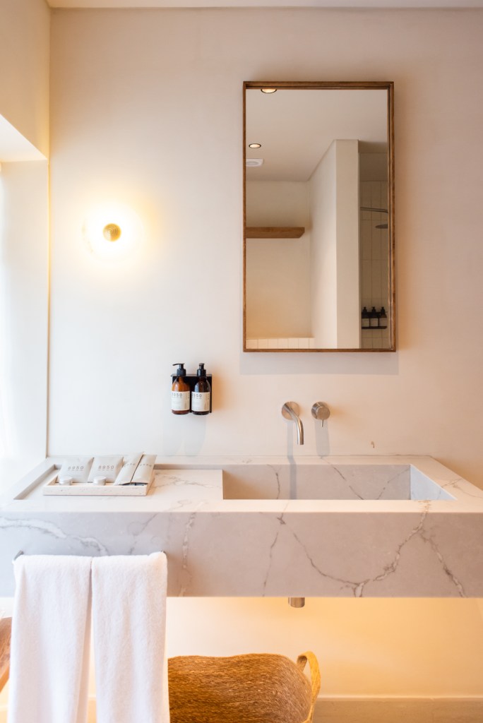 Hotel Photographer Ericeira
