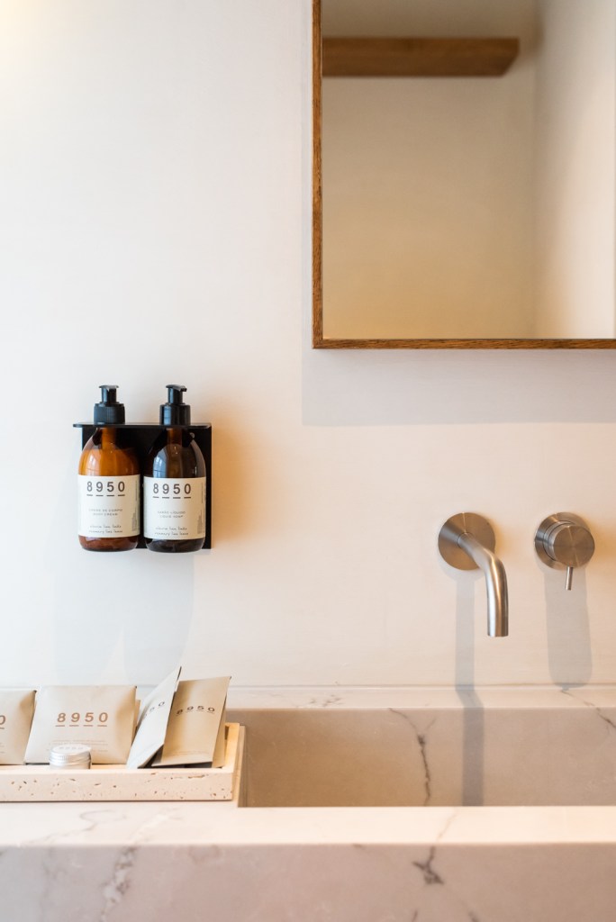 Hotel Photographer Ericeira