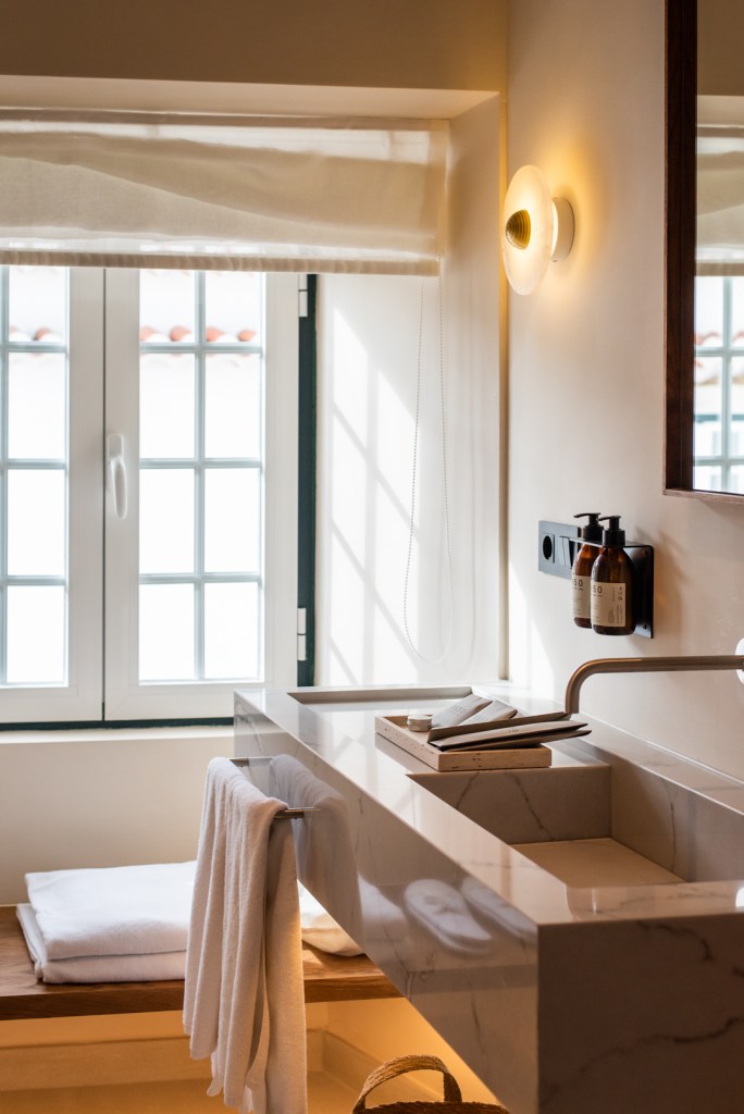 Hotel Photographer Ericeira