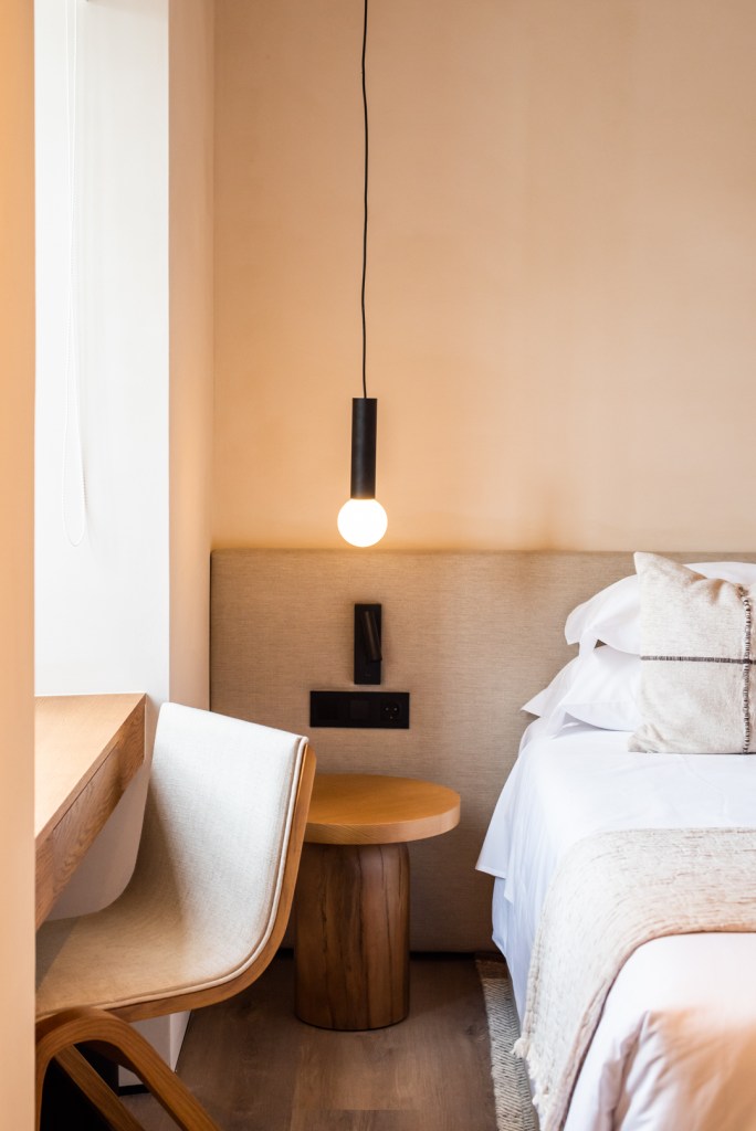 Hotel Photographer Ericeira