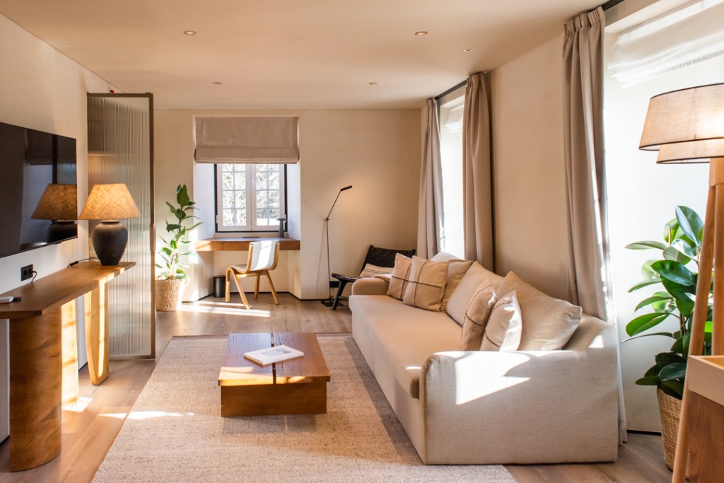 Hotel Photographer Ericeira