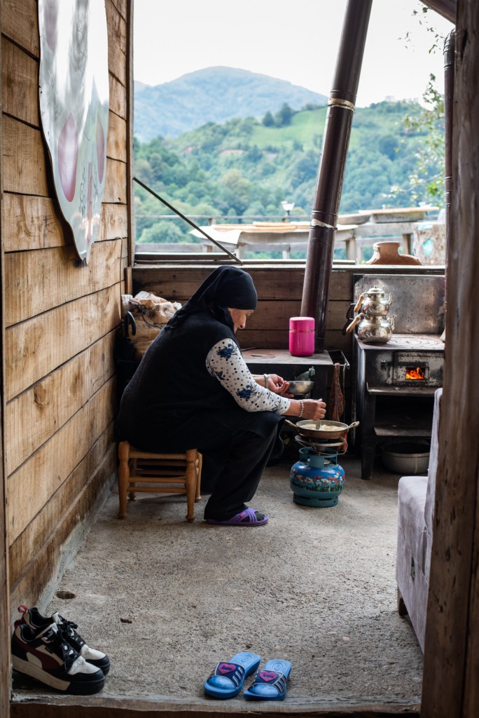 Travel Photography Turkey