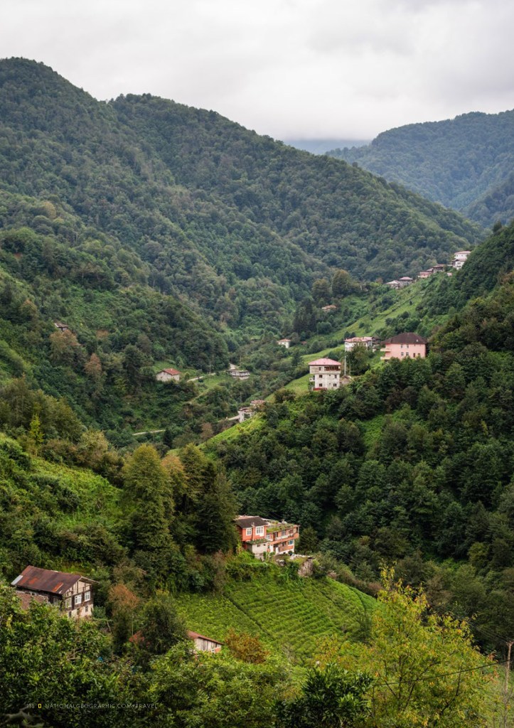 Travel Photography Turkey