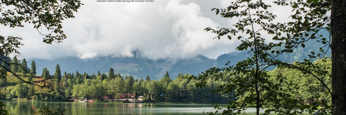 Travel Photography Turkey