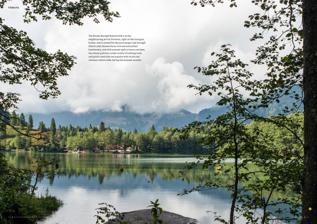 Travel Photography Turkey