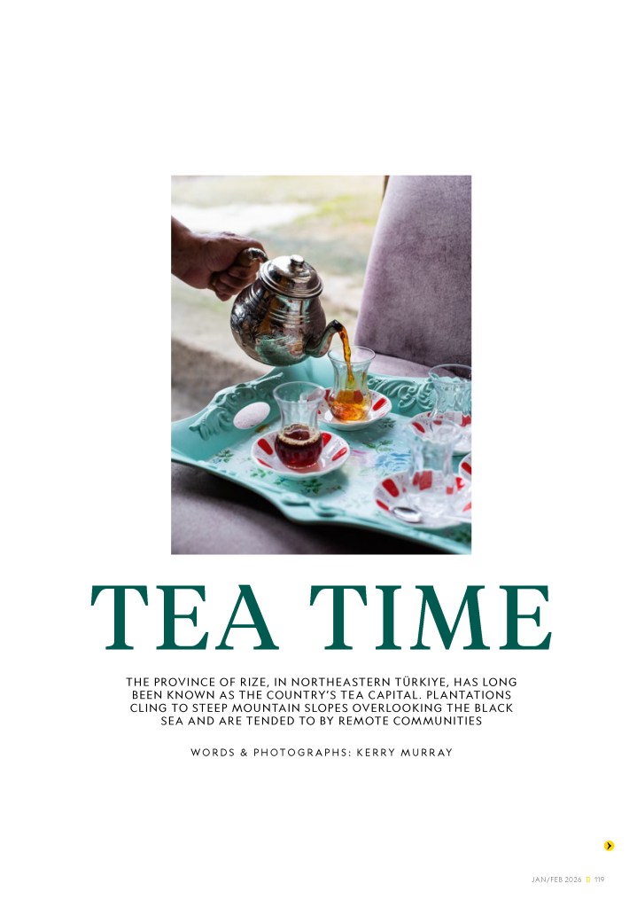 Travel Photography Turkey